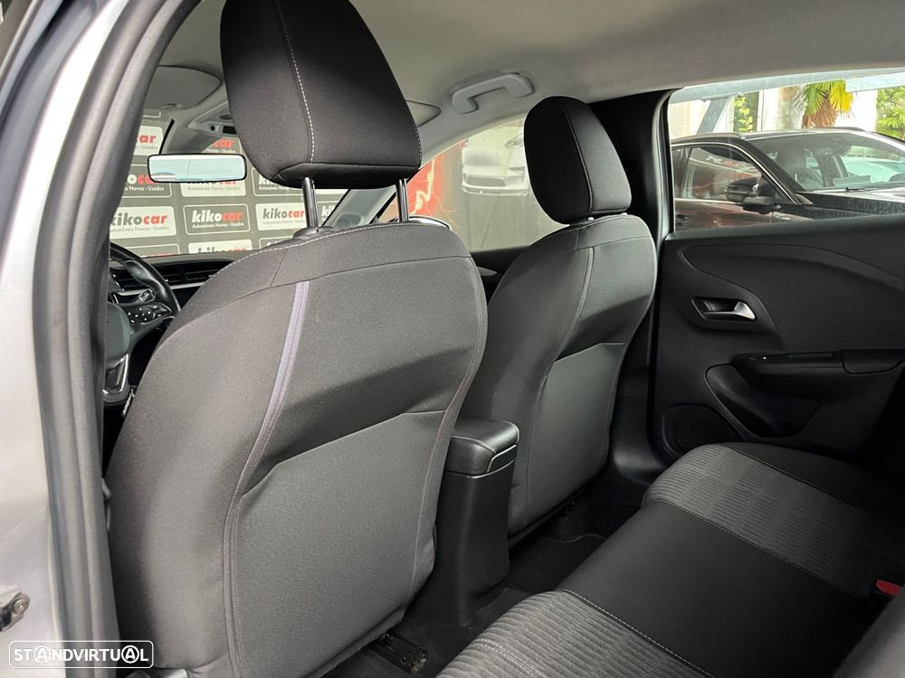 Opel Corsa 1.2 Business - 42
