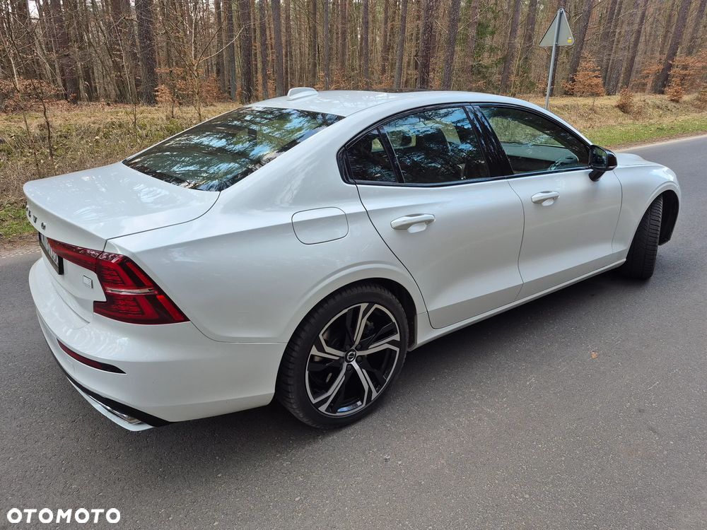 Volvo S60 - 13