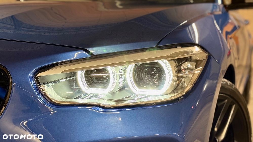 BMW Seria 1 118i M Sport - 9