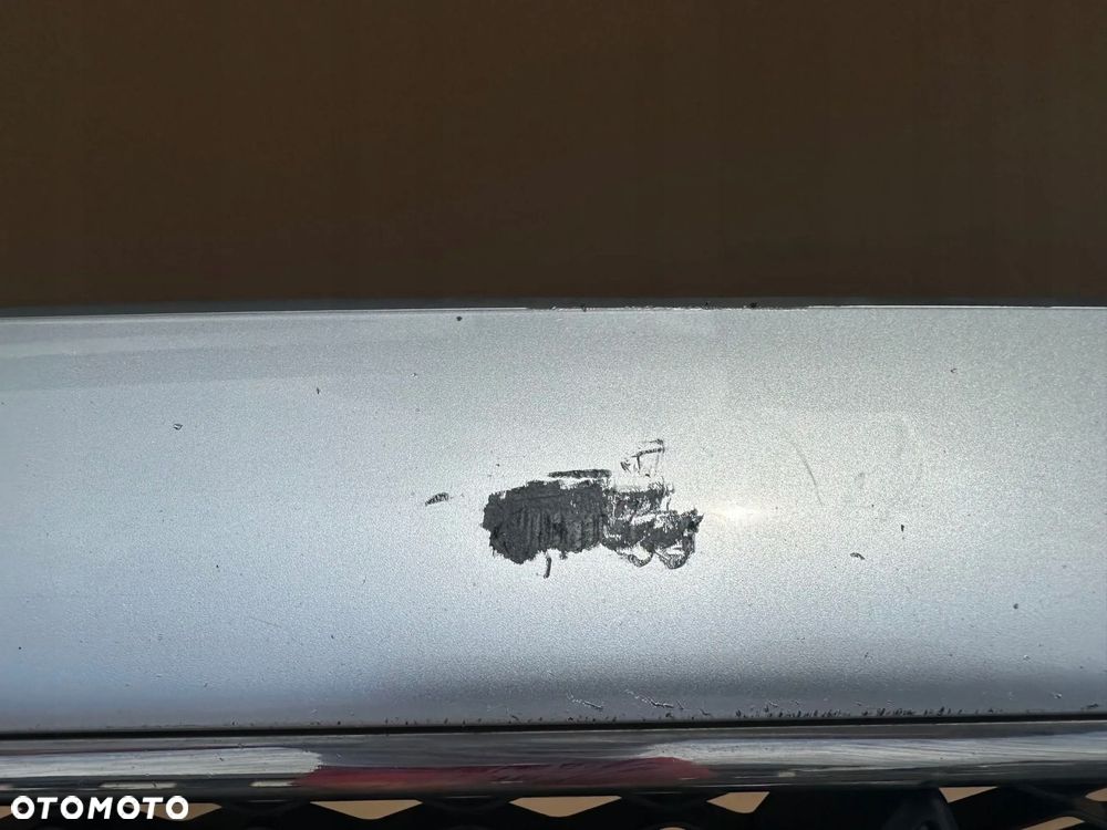 ZDERZAK MITSUBISCHI ASX KOMPLETNY DEMONTAŻ ORYGINAŁ - 5