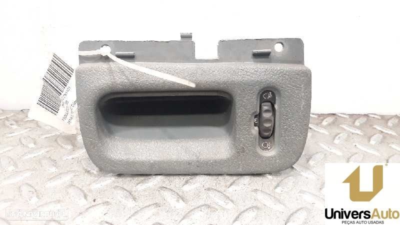 REGULADOR DE LUZES RENAULT MEGANE I CLASSIC 1.9 DTI (LA08, LA0N) 98CV 1870CC - 1