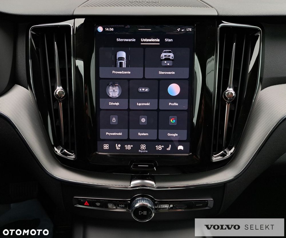 Volvo XC 60 - 23
