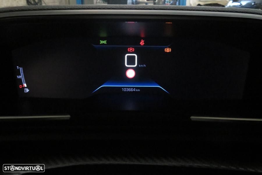 Peugeot 508 SW 1.5 BlueHDi Active Pack Business - 32