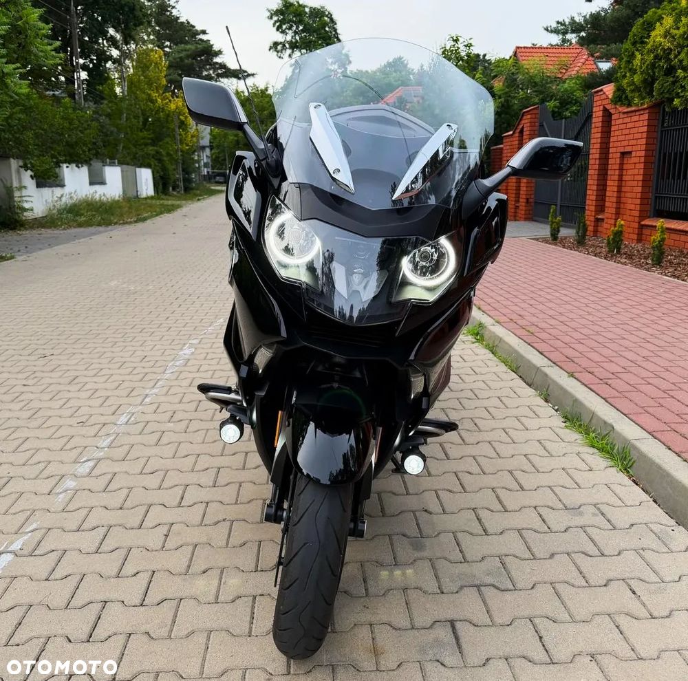 BMW K - 11