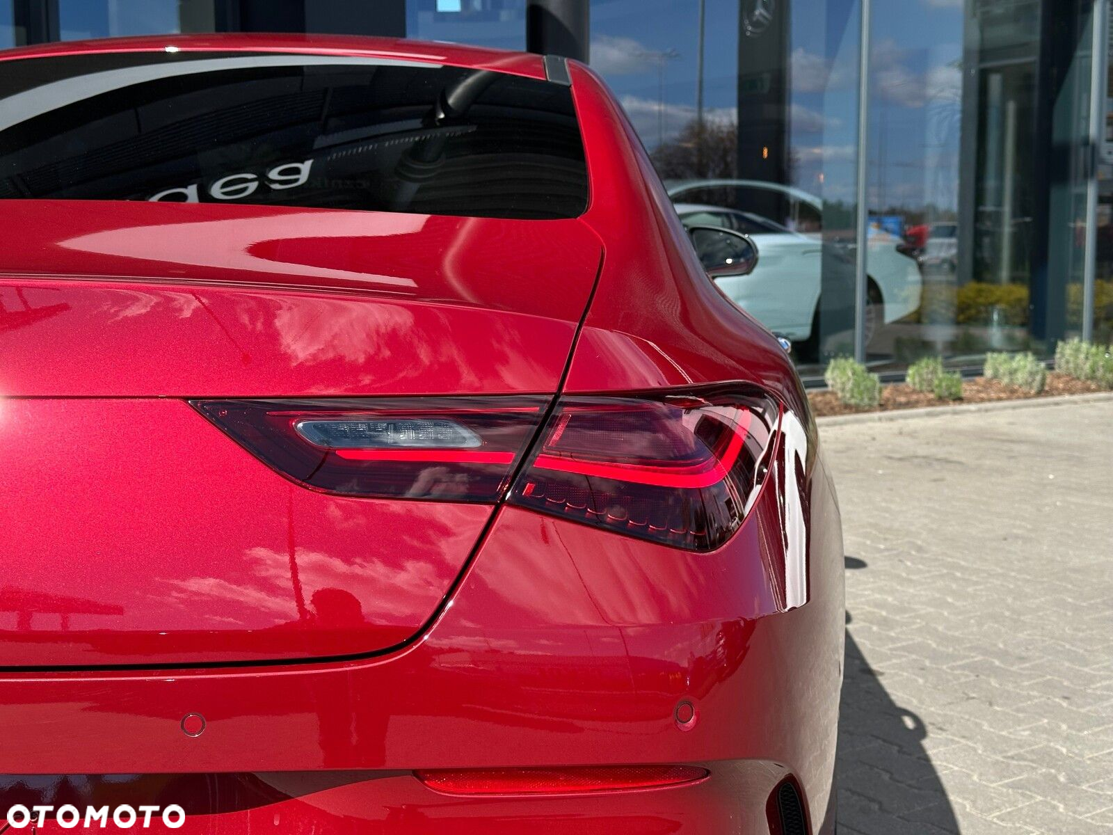 Mercedes-Benz CLA 200 AMG Line 7G-DCT - 18