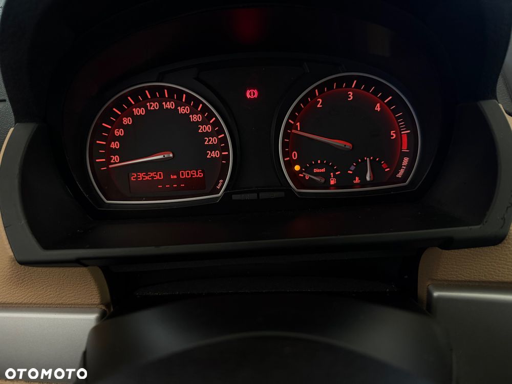 BMW X3 - 23