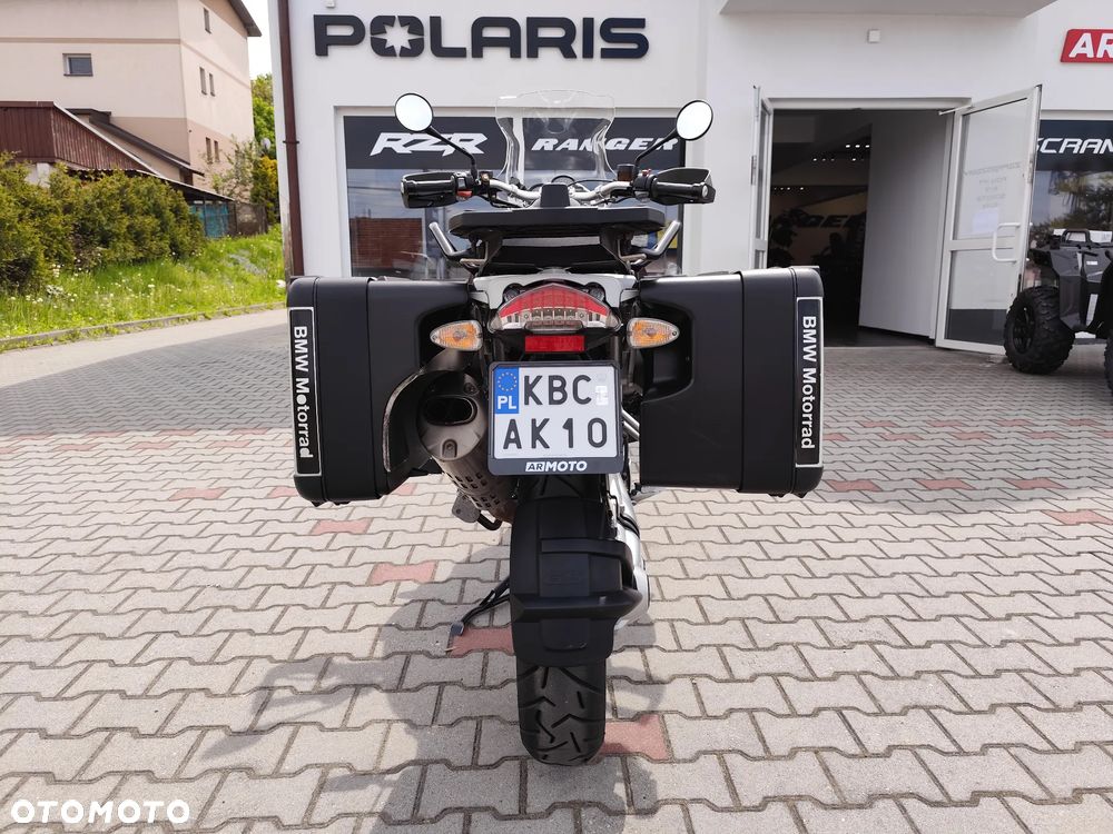 BMW GS - 7