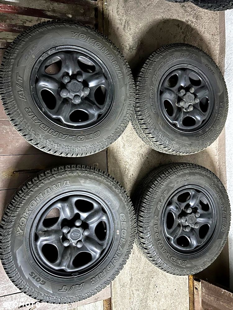 Land Rover Freelander 2.0 Td - 24