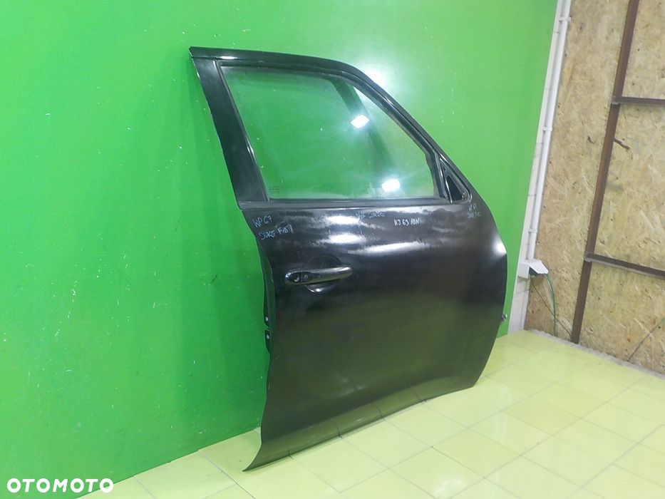 Nissan Juke F15 I 1.6 B 13r 5D drzwi prawe przod - 8