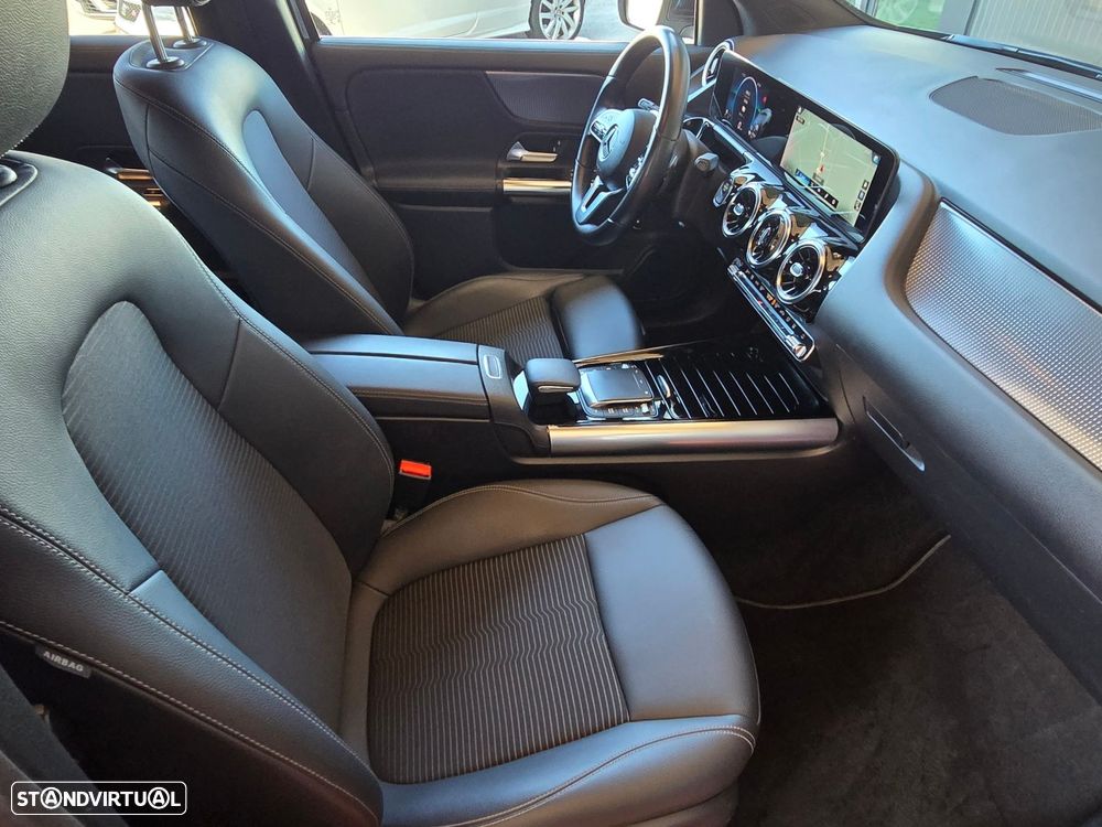 Mercedes-Benz B 250 - 15