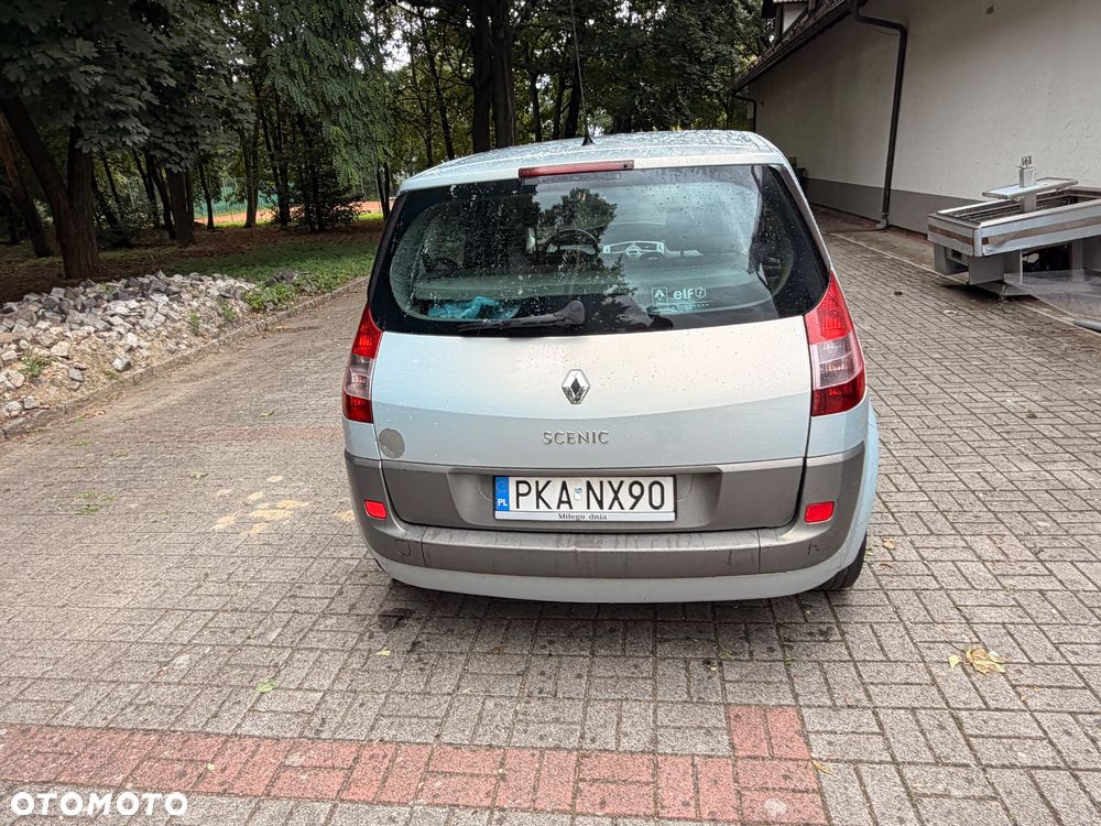 Renault Scenic - 10