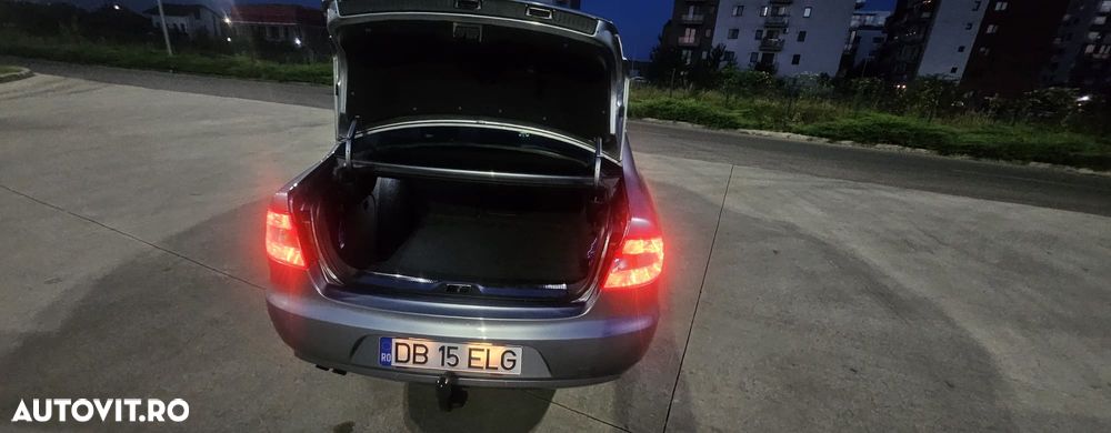 Skoda Superb 1.4 TSI Active - 14