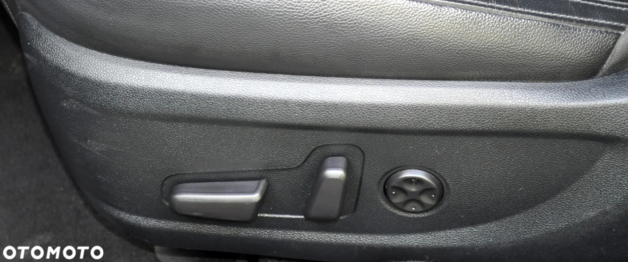 Kia Optima - 21