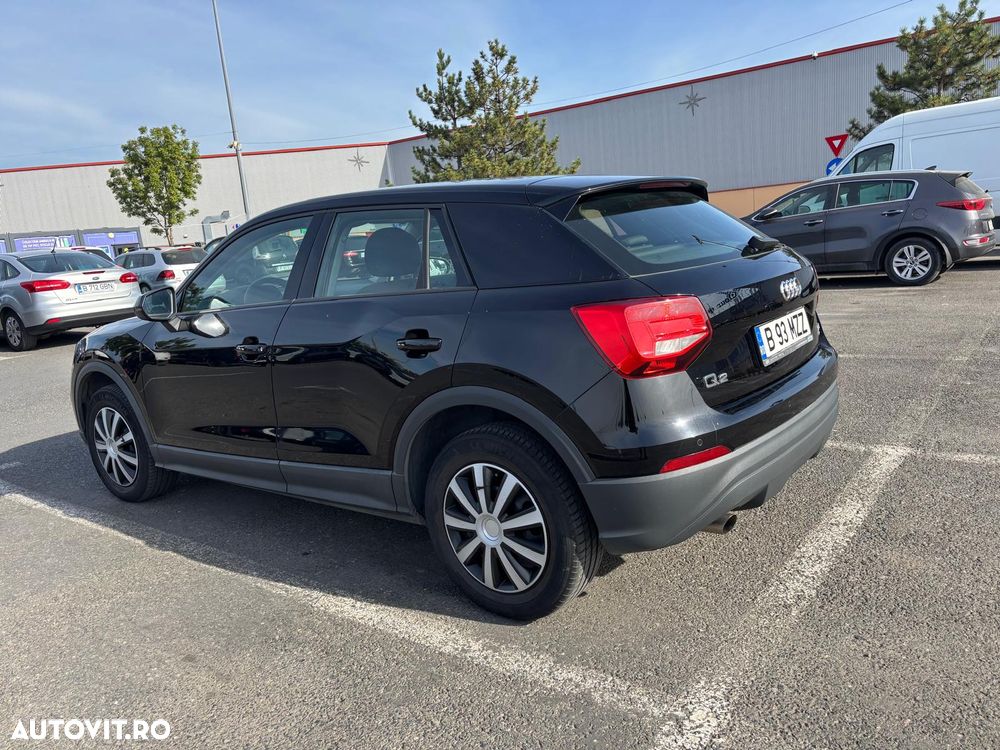 Audi Q2 - 1