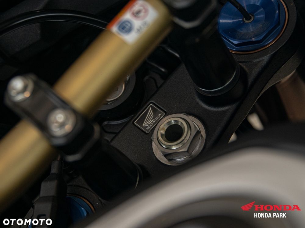 Honda CRF - 25