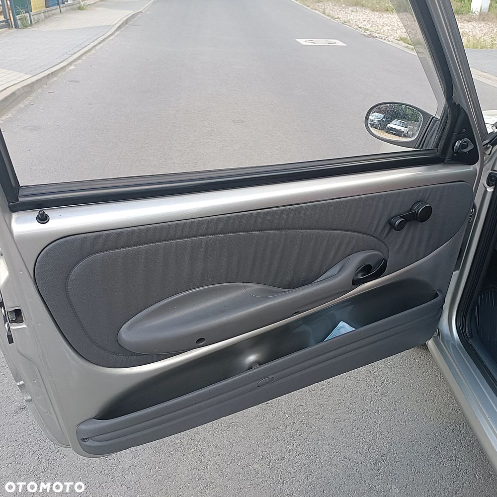 Fiat Seicento - 17