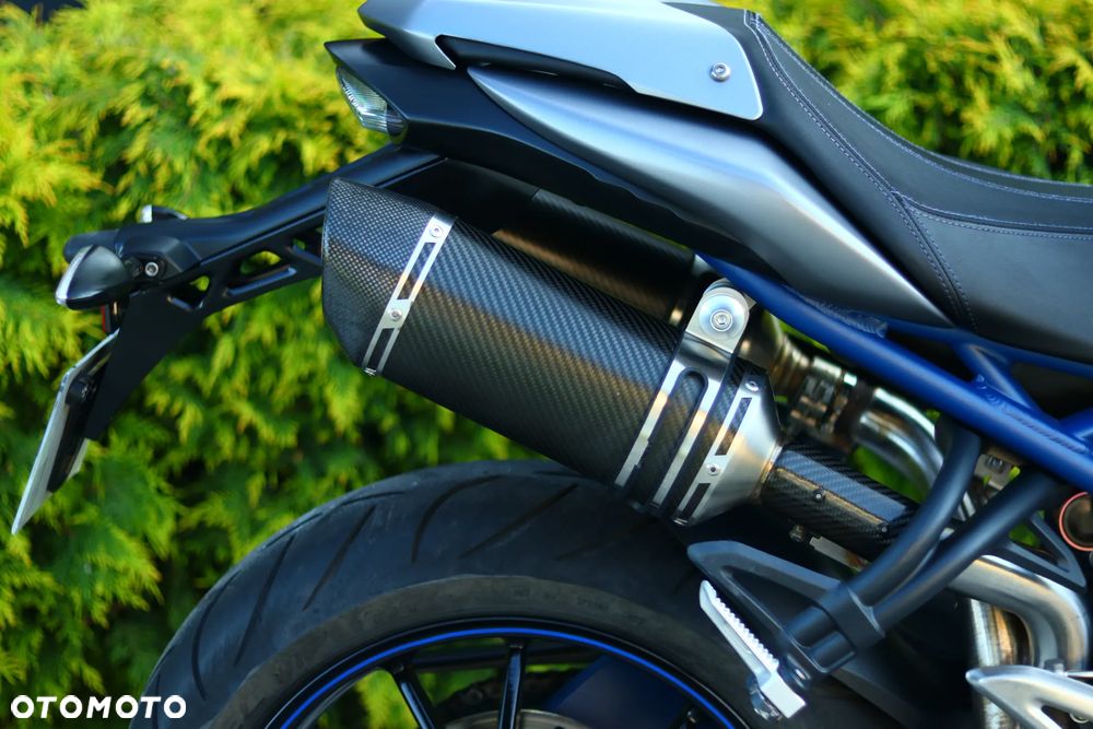 Triumph Speed Triple - 11