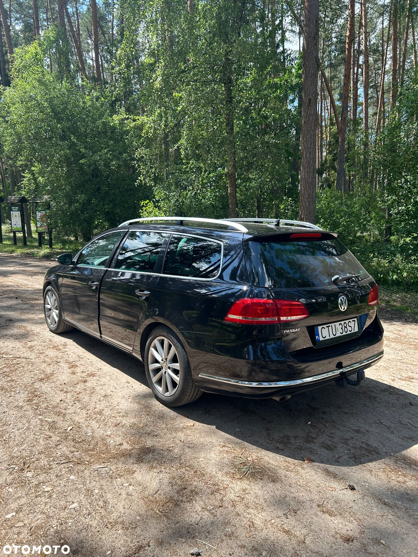 Volkswagen Passat Variant 1.6 TDI DPF BlueMotion Technology Highline - 7