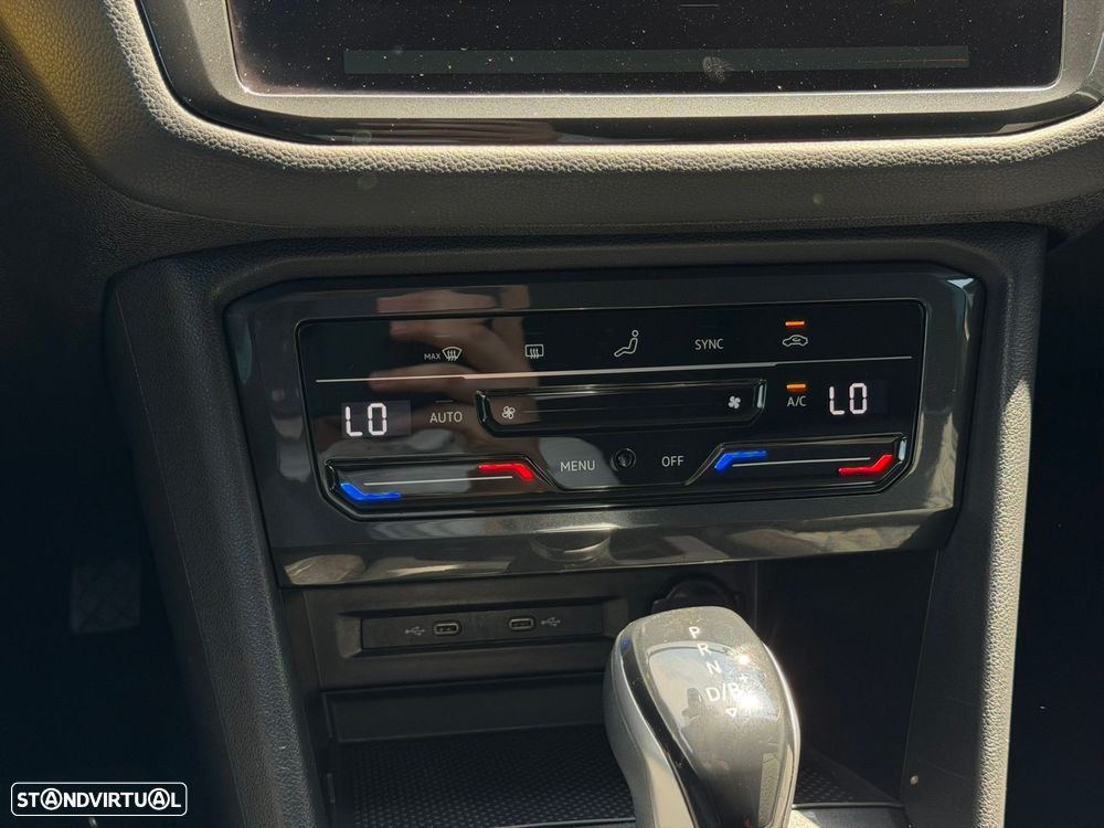VW Tiguan 1.4 TSI eHybrid Life DSG - 54