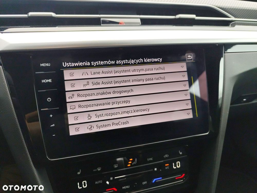 Volkswagen Arteon 2.0 TSI 4Motion R DSG - 30