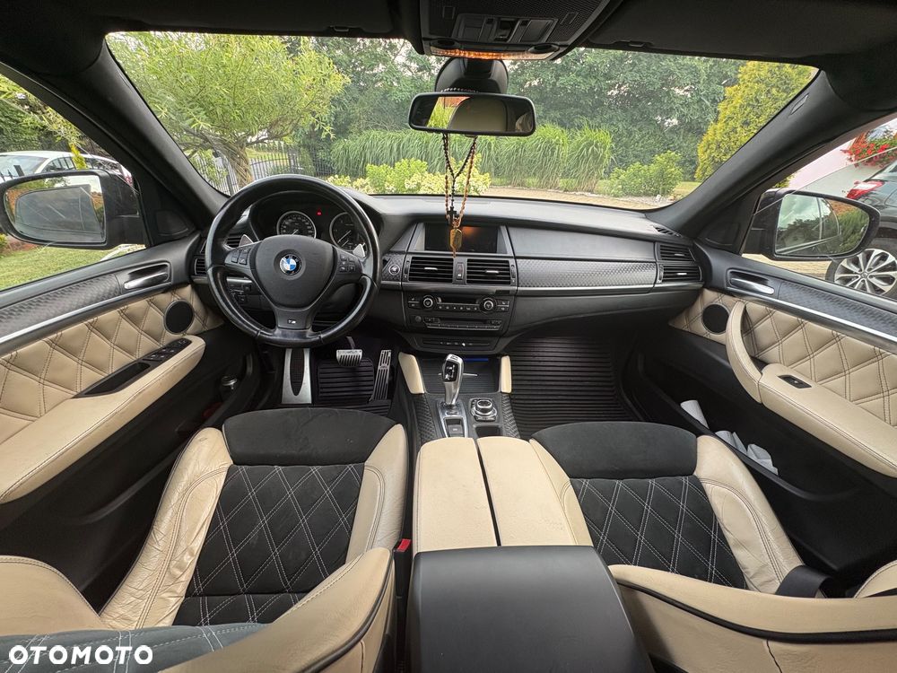 BMW X6 - 6