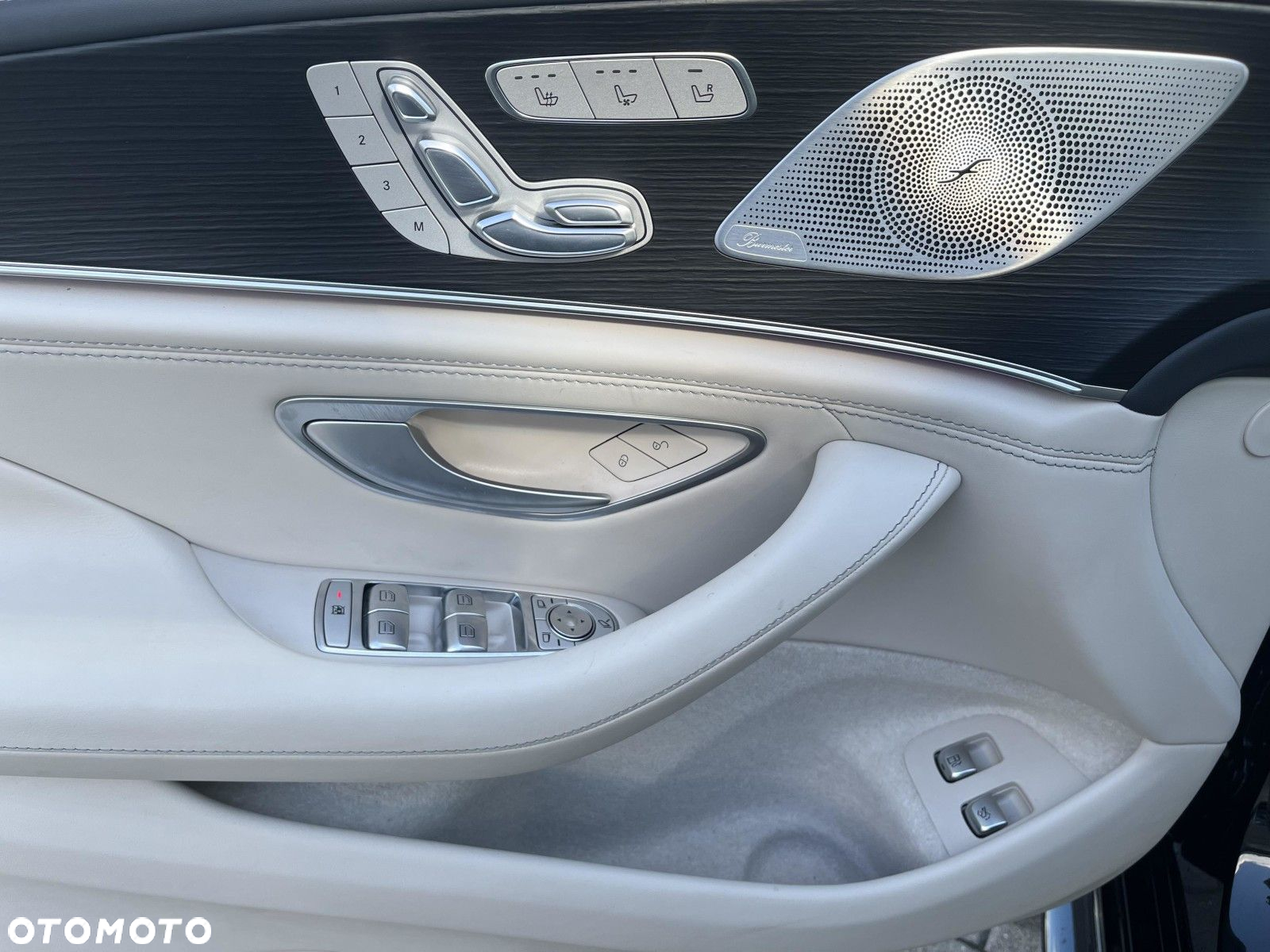 Mercedes-Benz AMG GT - 9
