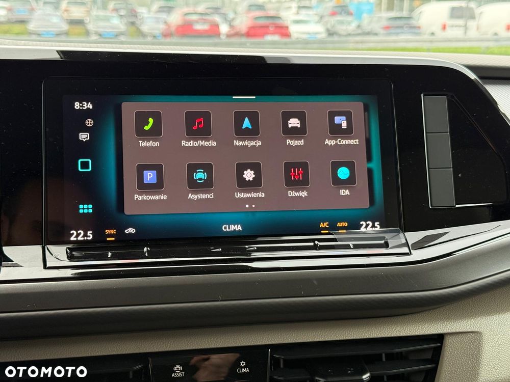 Volkswagen Multivan 2.0 TDI L2 Family DSG - 15