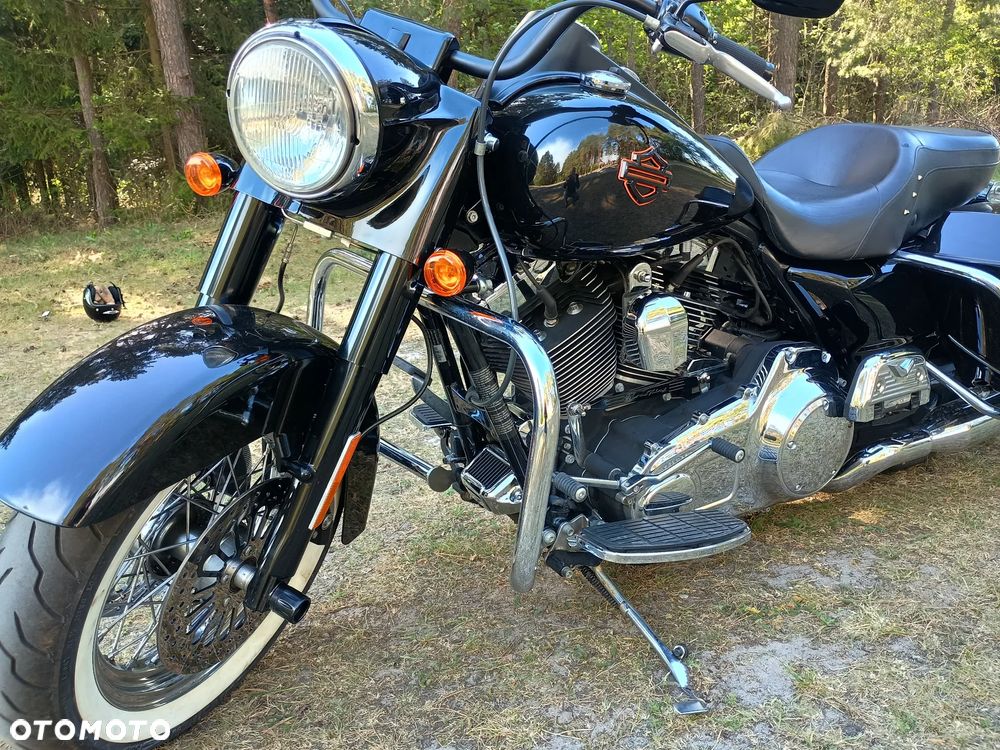 Harley-Davidson Touring Road King - 5