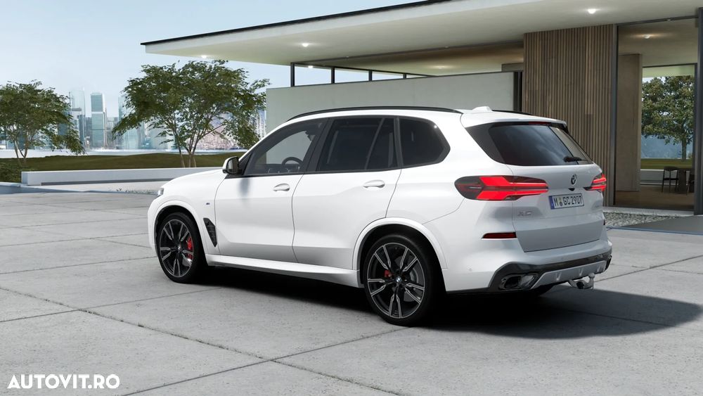 BMW X5 xDrive40i AT MHEV - 3