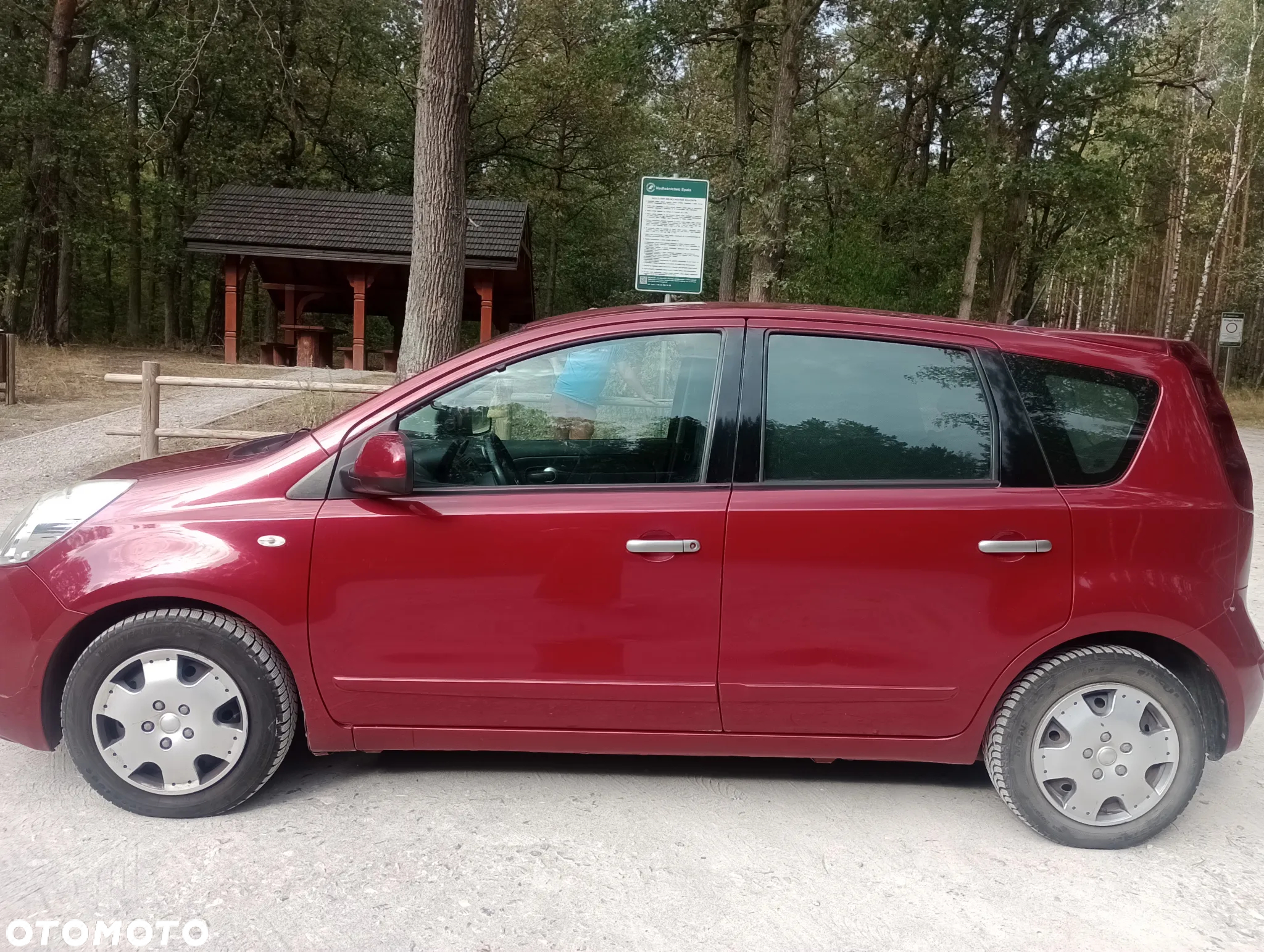 Nissan Note - 3