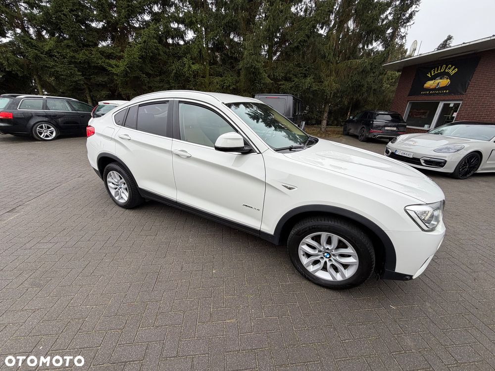 BMW X4 xDrive28i xLine - 2