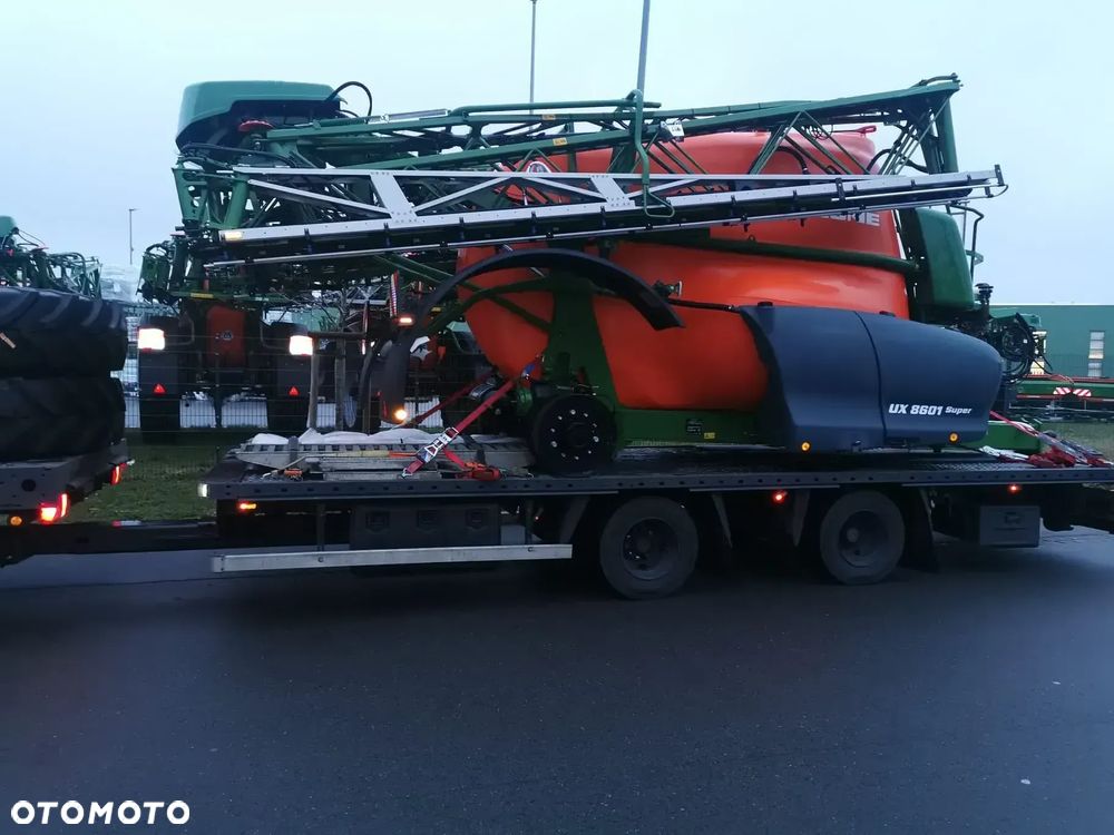 Scania R410 - 2