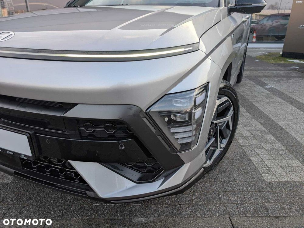Hyundai Kona - 2