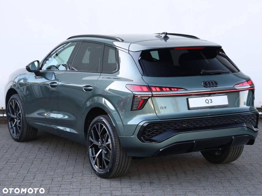 Audi Q3 - 4