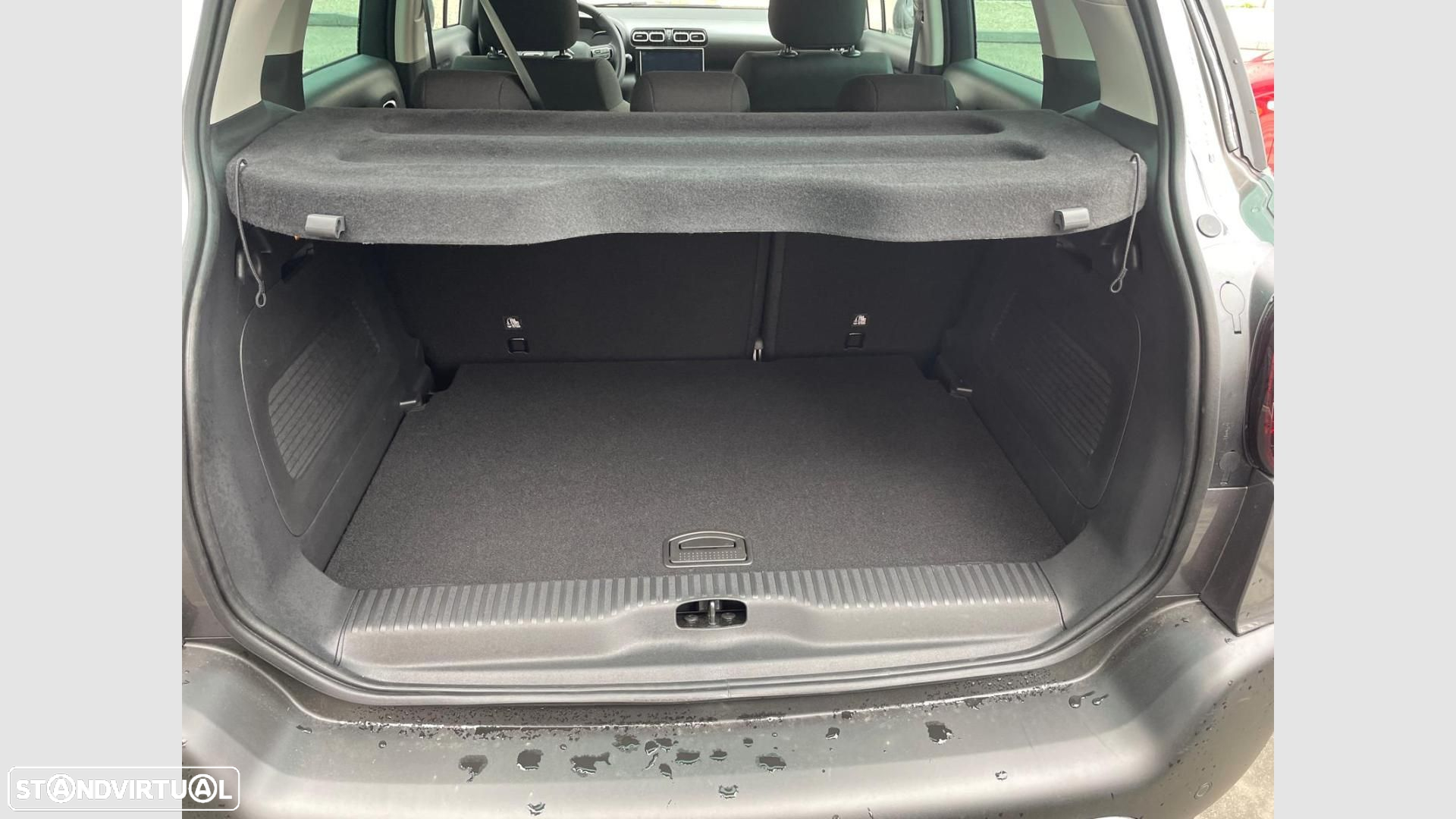 Citroën C3 Aircross 1.2 PureTech Plus - 8