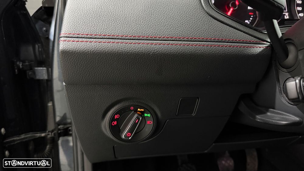 SEAT Ibiza 1.0 TSI FR - 18