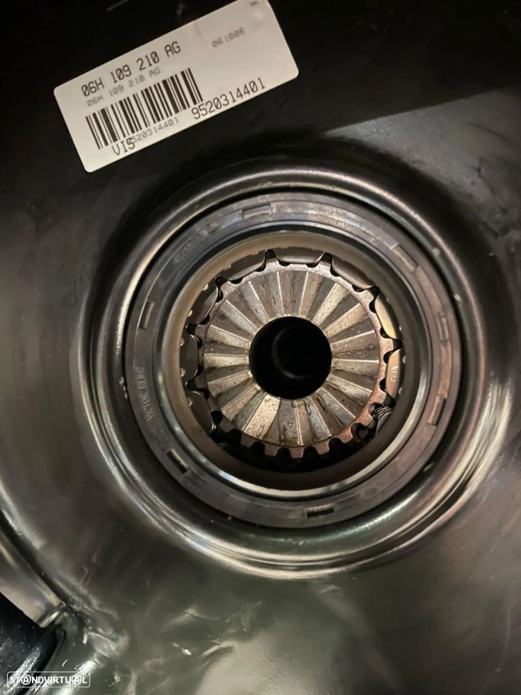 VW Golf 2.0 GTI DSG - 22