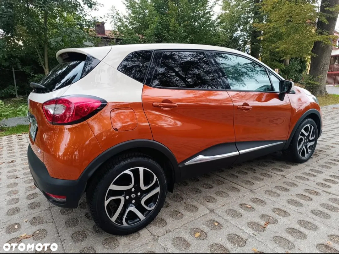 Renault Captur (ENERGY) TCe 90 INTENS - 11