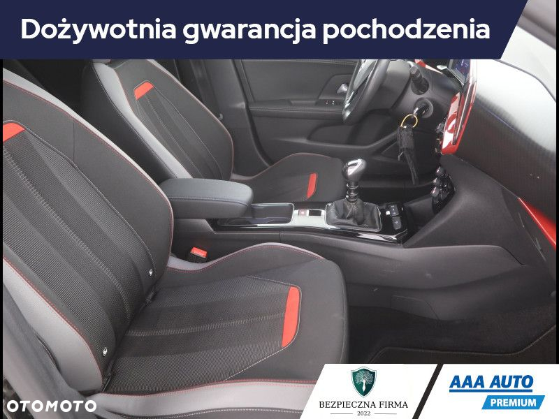 Opel Mokka - 10