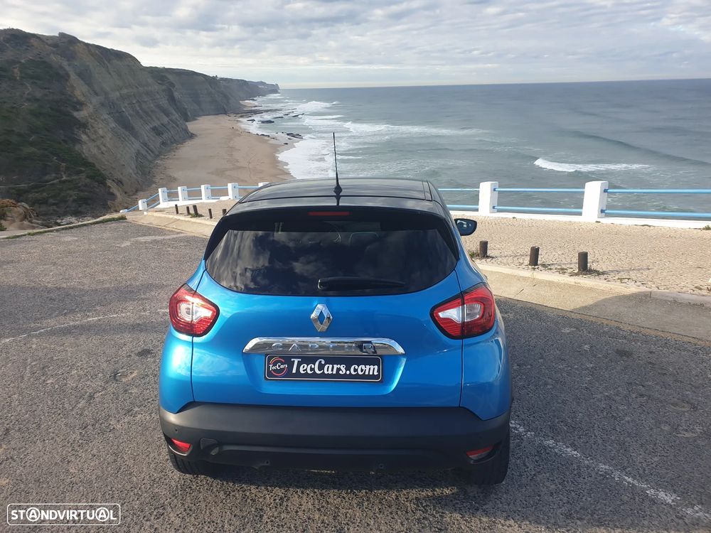 Renault Captur 1.2 TCe Exclusive - 7