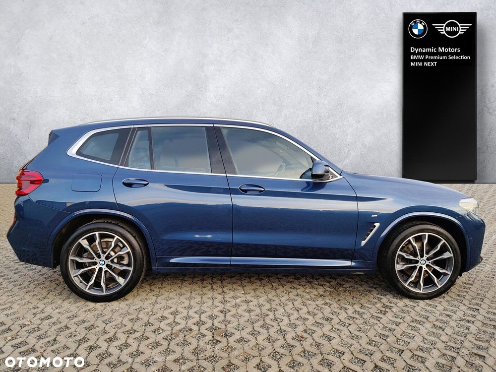 BMW X3 - 6
