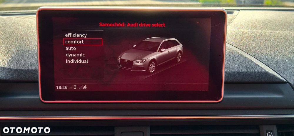 Audi A4 Avant 2.0 TDI ultra S tronic - 25