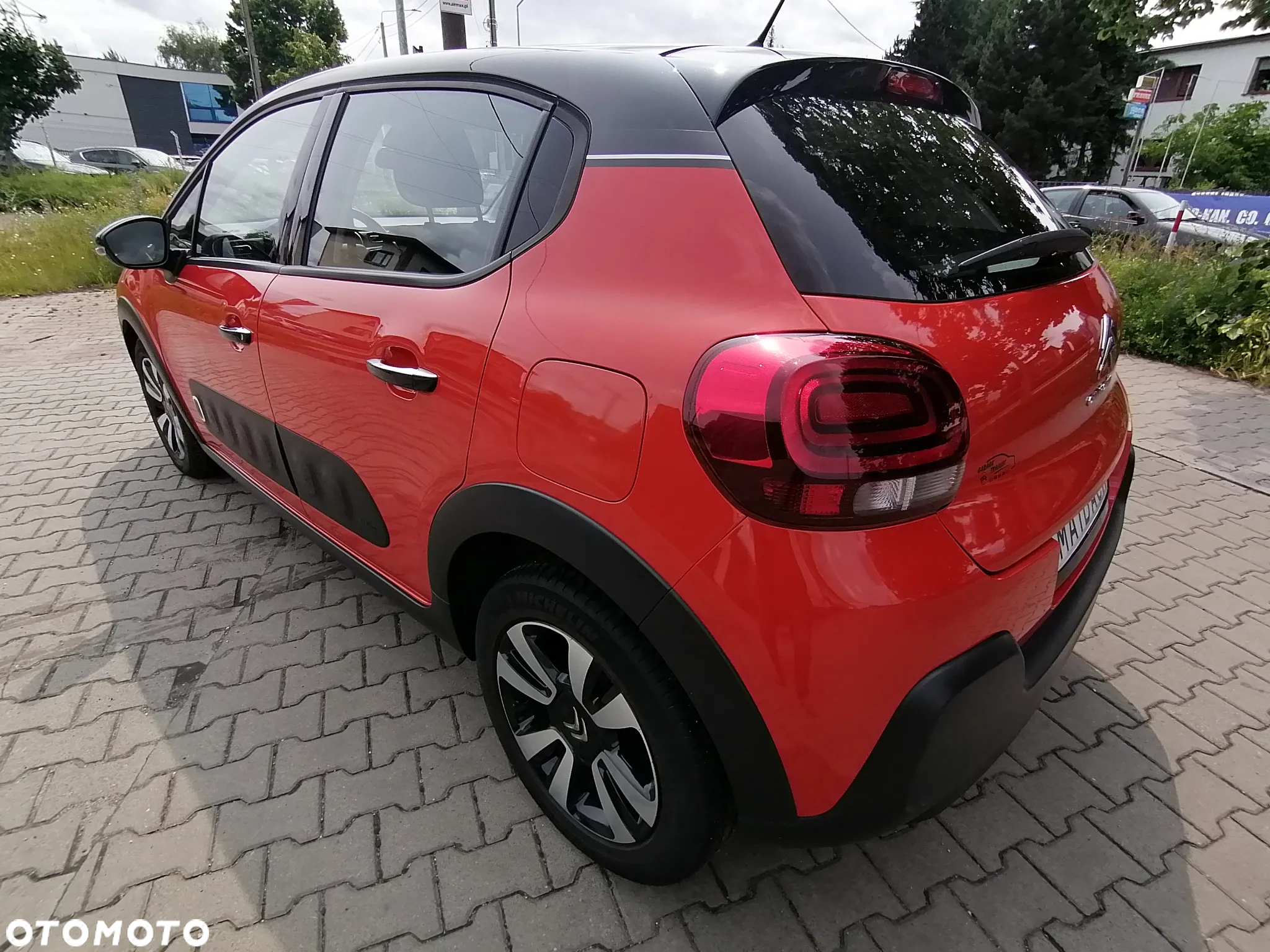 Citroën C3 1.2 VTi Exclusive - 12