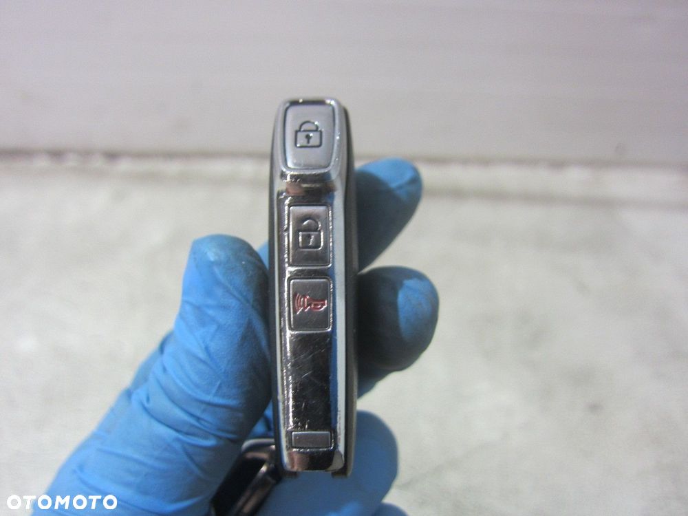 KIA SORENTO IV MQ4 KLUCZYK SMART KEY OBUDOWA PILOT USA 507204A003 - 3