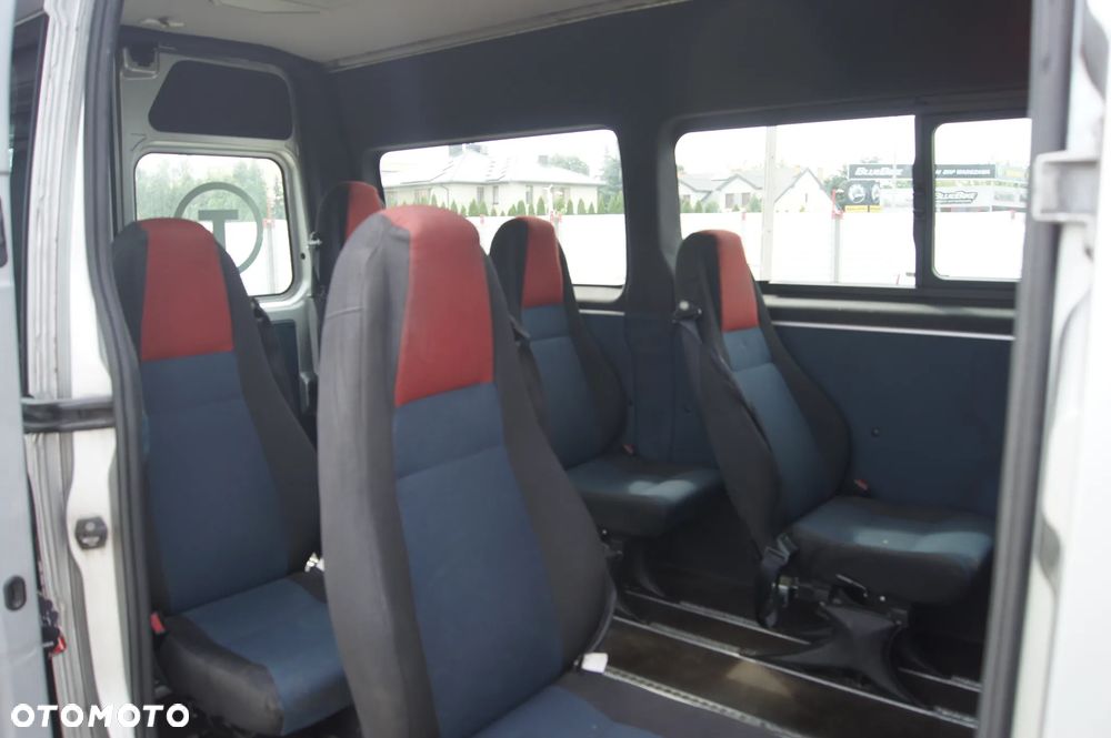 Renault Master L2 Pack Clim - 17
