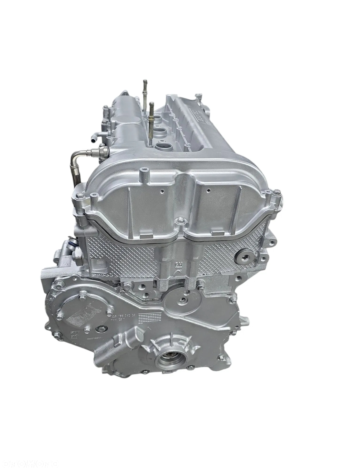 SILNIK OPEL INSIGNIA, ASTRA J IV 2.0 TURBO KOD: A20NHT, A20NFT - NOWY ROK GWARANCJI - 2