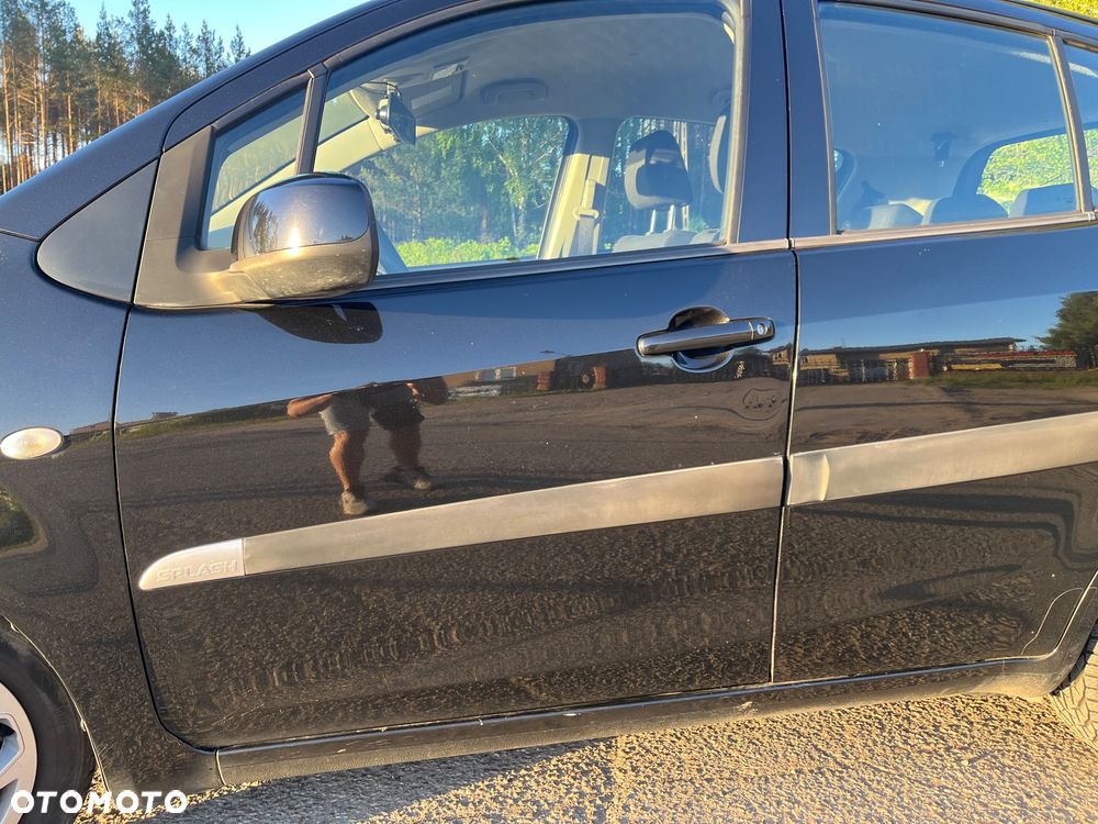 Suzuki Splash 1.0 Club - 2