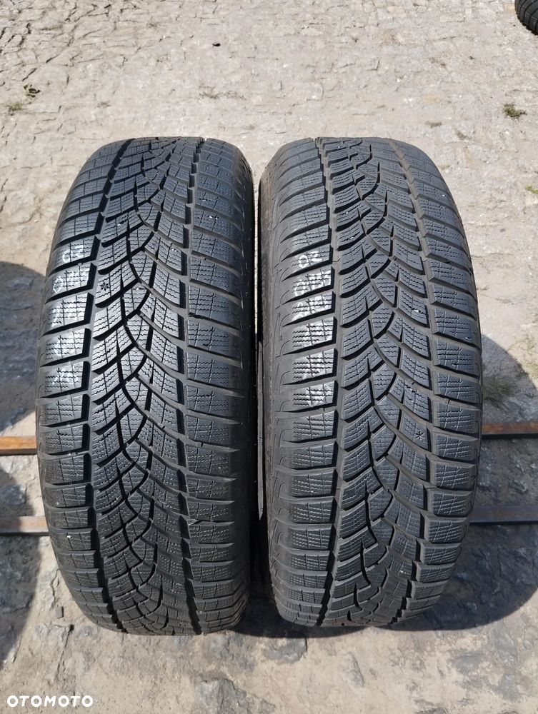 GOODYEAR UTRA GRIP PERFORMANCE + 215 65 16 2SZT - 1