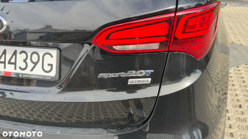 Hyundai Santa Fe - 6