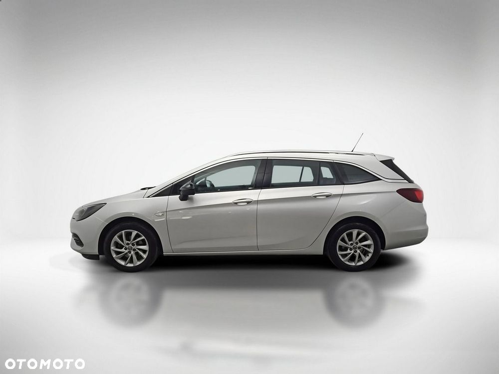 Opel Astra 1.2 T Elegance S&S - 2